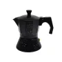 Maestro Granite MR-1667-3 Moka kavos virimo aparatas 150 ml 3 puodeliai Pilka