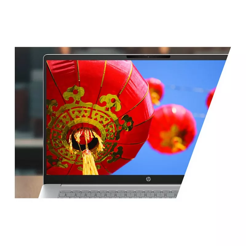 HP OmniBook 3 17-dk0172ng 17,3 inch FHD IPS, Intel Core 7 150U, 8GB RAM, 512GB SSD, DOS