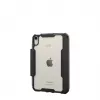 UAG Urban Armor Gear Essential Armor Case, skirta Apple iPad Mini 7/6G (8,3 inch) – juoda