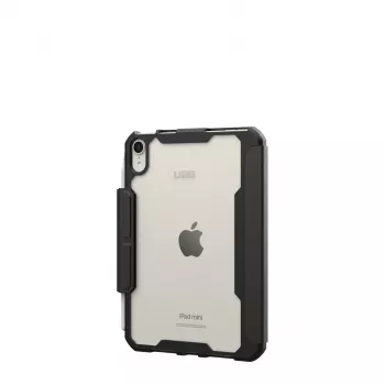 UAG Urban Armor Gear Essential Armor Case, skirta Apple iPad Mini 7/6G (8,3 inch) – juoda