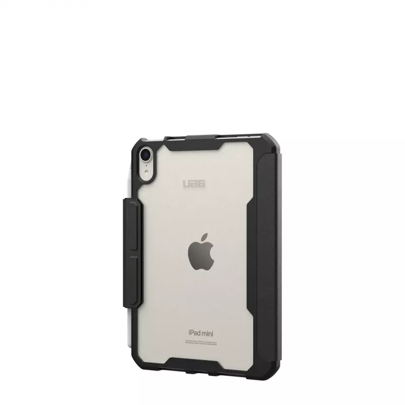 UAG Urban Armor Gear Essential Armor Case, skirta Apple iPad Mini 7/6G (8,3 inch) – juoda