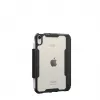 UAG Urban Armor Gear Essential Armor Case, skirta Apple iPad Mini 7/6G (8,3 inch) – juoda