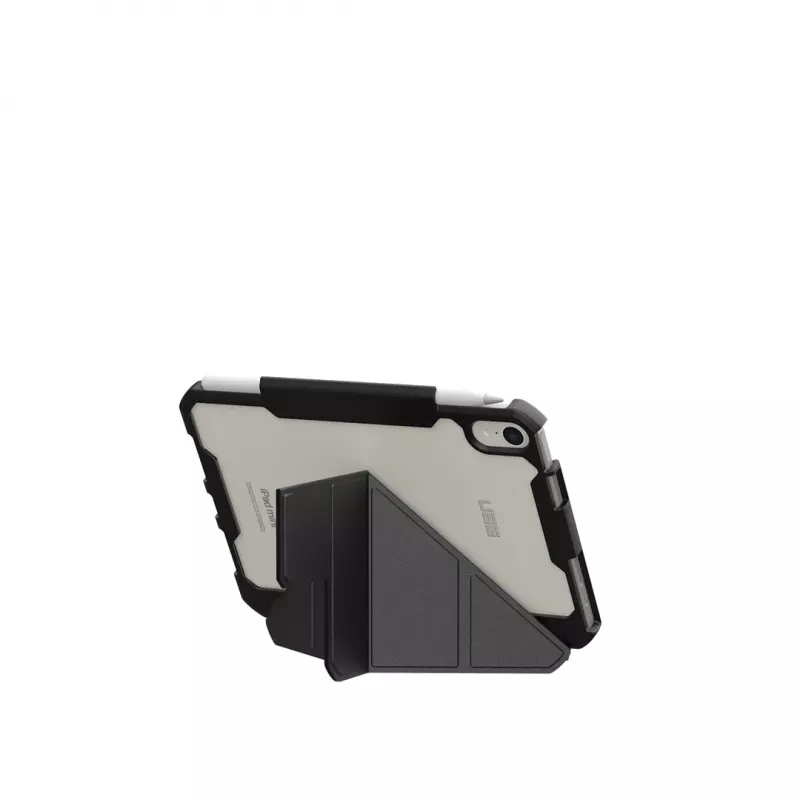 UAG Urban Armor Gear Essential Armor Case, skirta Apple iPad Mini 7/6G (8,3 inch) – juoda