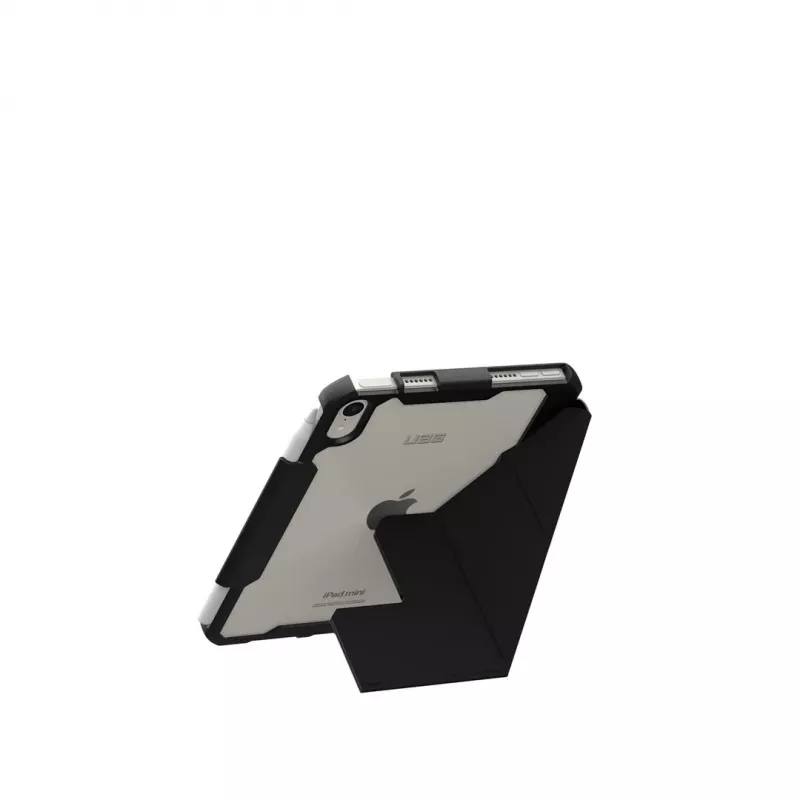 UAG Urban Armor Gear Essential Armor Case, skirta Apple iPad Mini 7/6G (8,3 inch) – juoda