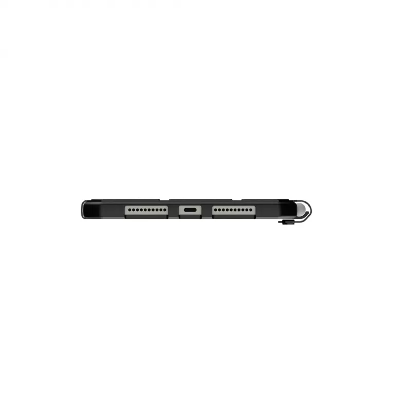 UAG Urban Armor Gear Essential Armor Case, skirta Apple iPad Mini 7/6G (8,3 inch) – juoda