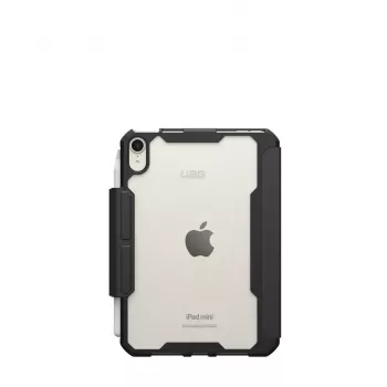 UAG Urban Armor Gear Essential Armor Case, skirta Apple iPad Mini 7/6G (8,3 inch) – juoda