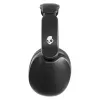 Skullcandy Hesh 360 belaidžiai ausiniai „Over-Ear“ su Bluetooth, True Black