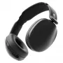 Skullcandy Hesh 360 belaidžiai ausiniai „Over-Ear“ su Bluetooth, True Black
