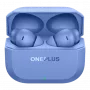 „OnePlus Nord Buds 3R“ mėlyni – belaidės ausinės True Wireless su Bluetooth 5.3, IP55, 36 h baterija