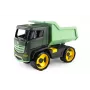 LENA Giga Trucks Titan Savivartis 51 cm Žalias