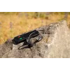Imperial bluTC active 1 belaidės sportinės ausinės su kaklo juosta Bluetooth juodos