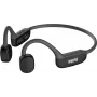 Imperial bluTC active 1 belaidės sportinės ausinės su kaklo juosta Bluetooth juodos