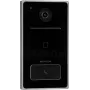 Hikvision Pro Series DS-KV6133-ME1/Surface Vaizdo durų stotelė, 2 MP, montuojama ant paviršiaus, PoE, IP65, IK08