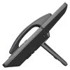 Grandstream GRP2670 IP telefonas 12 linijų 7 inch jutiklinis ekranas Wi-Fi Bluetooth PoE juodas