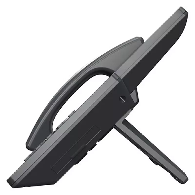 Grandstream GRP2670 IP telefonas 12 linijų 7 inch jutiklinis ekranas Wi-Fi Bluetooth PoE juodas