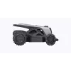 AIRSEEKERS LIMITED AIRSEEKERS Tron SE 300° AI Vision Mulching Mower, 1500m², AI Vision + RTK, Edge Cutting, 10 Ah