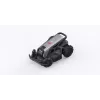 AIRSEEKERS LIMITED AIRSEEKERS Tron SE 300° AI Vision Mulching Mower, 1500m², AI Vision + RTK, Edge Cutting, 10 Ah