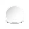 Girmi BE03 Make-up Mirror su LED apšvietimu, 1x/5x didinimas, chromuota apdaila