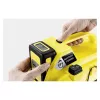 Kärcher WD 1 Compact Battery Set šlapio ir sauso valymo dulkių siurblys, 15 l, 1000 W