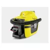 Kärcher WD 1 Compact Battery Set šlapio ir sauso valymo dulkių siurblys, 15 l, 1000 W