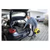 Kärcher WD 1 Compact Battery Set šlapio ir sauso valymo dulkių siurblys, 15 l, 1000 W