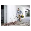 Kärcher WD 1 Compact Battery Set šlapio ir sauso valymo dulkių siurblys, 15 l, 1000 W