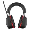 PerfectPro H-40 Ausinės su klausos apsauga, DAB+/FM radiju, Bluetooth 5.2, SNR 30 dB, IPX4, USB-C, juodos