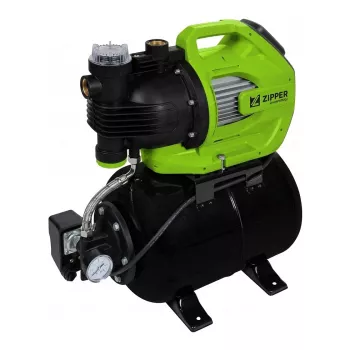 Zipper ZI-HWW1100J Hauswasserwerk 1100W 20L slėginė talpa 45m pakėlimo aukštis