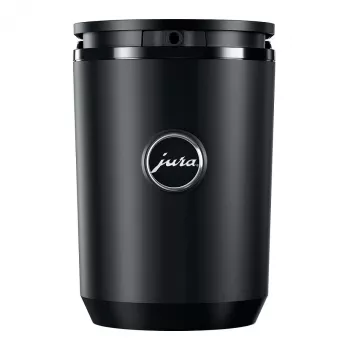 JURA Cool Control 0.6 EB belaidis pieno aušintuvas, juodas