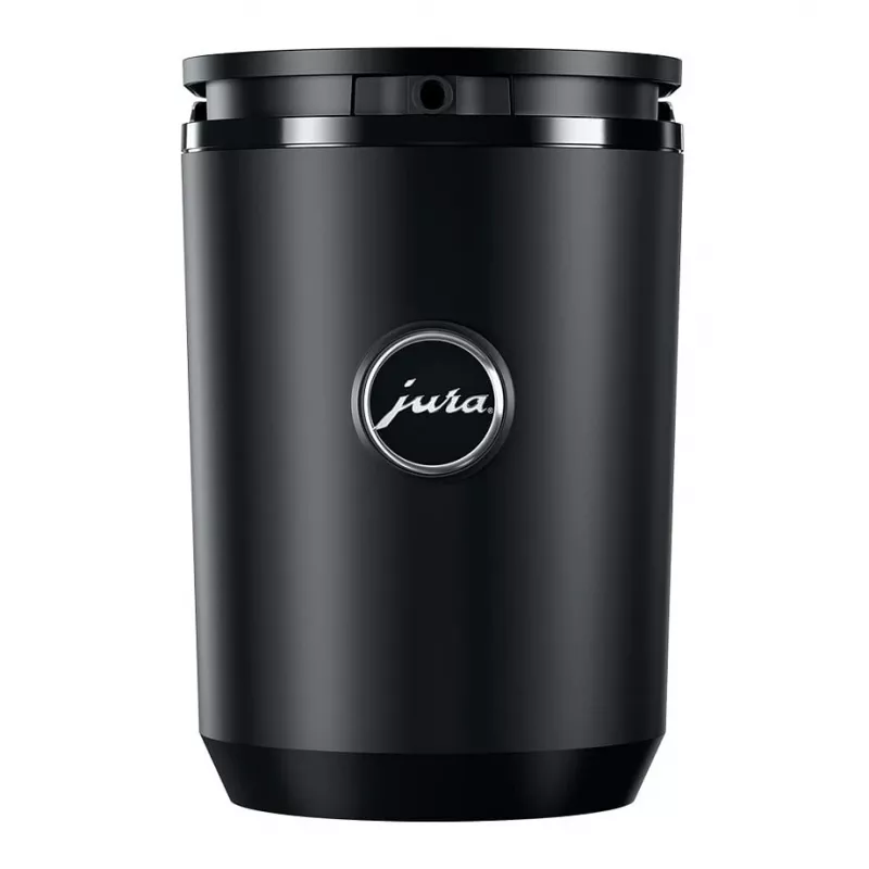 JURA Cool Control 0.6 EB belaidis pieno aušintuvas, juodas
