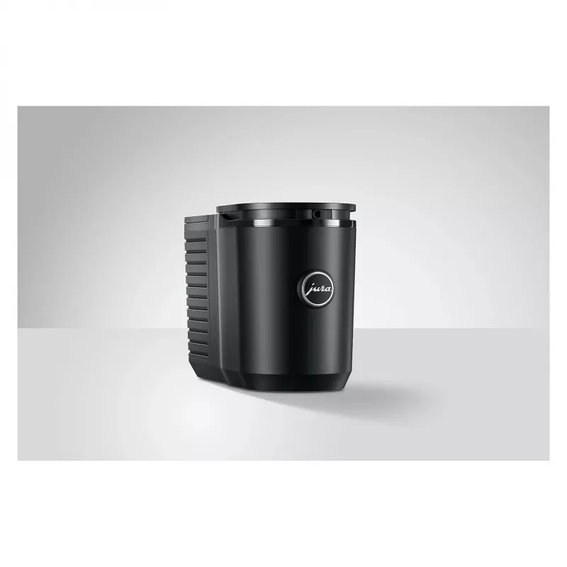 JURA Cool Control 0.6 EB belaidis pieno aušintuvas, juodas