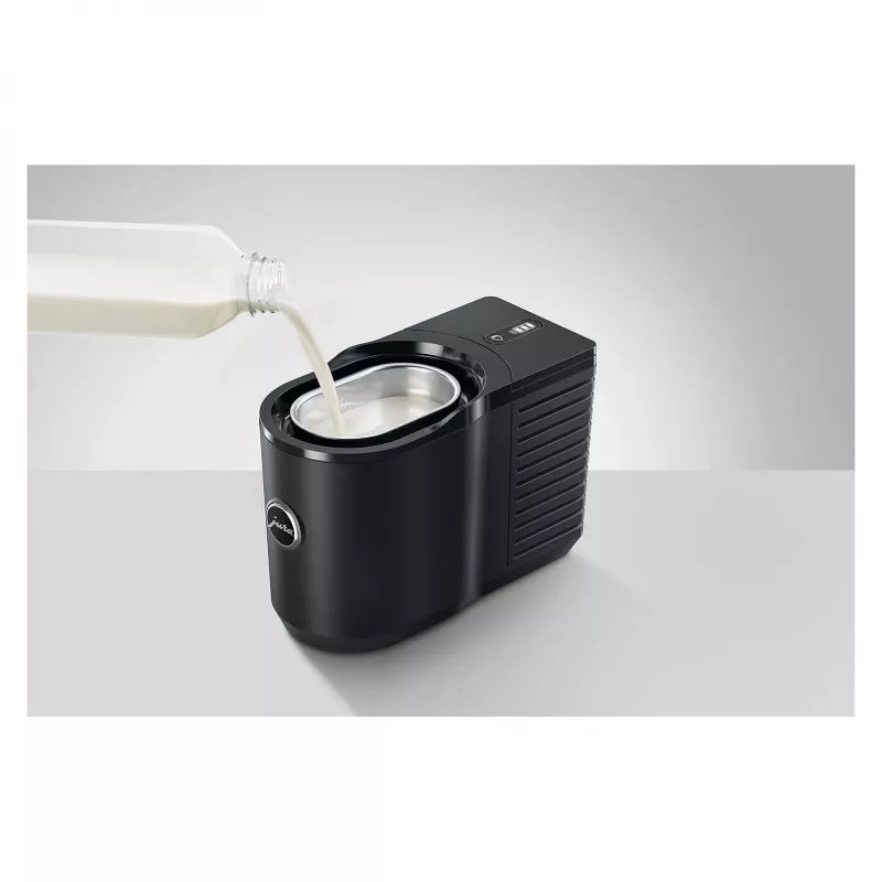 JURA Cool Control 0.6 EB belaidis pieno aušintuvas, juodas