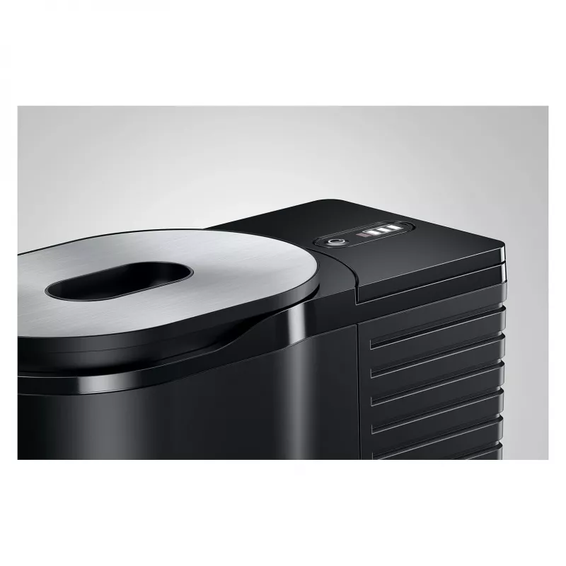 JURA Cool Control 0.6 EB belaidis pieno aušintuvas, juodas