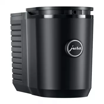 JURA Cool Control 0.6 EB belaidis pieno aušintuvas, juodas