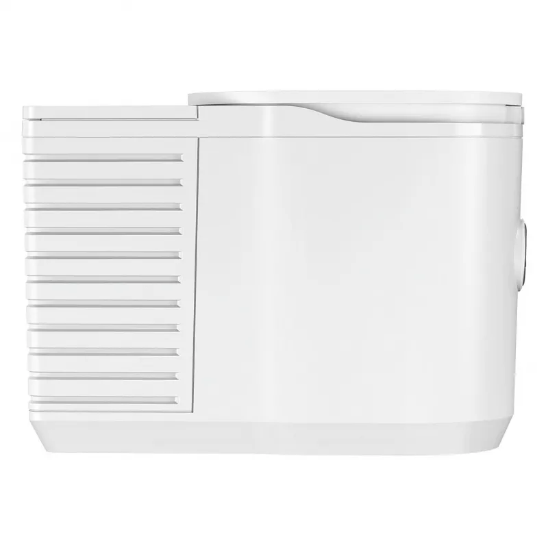 JURA Cool Control White (EB) pieno aušintuvas 0,6L