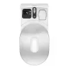JURA Cool Control White (EB) pieno aušintuvas 0,6L