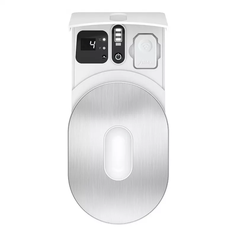 JURA Cool Control White (EB) pieno aušintuvas 0,6L