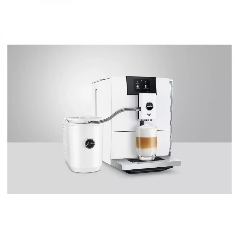 JURA Cool Control White (EB) pieno aušintuvas 0,6L