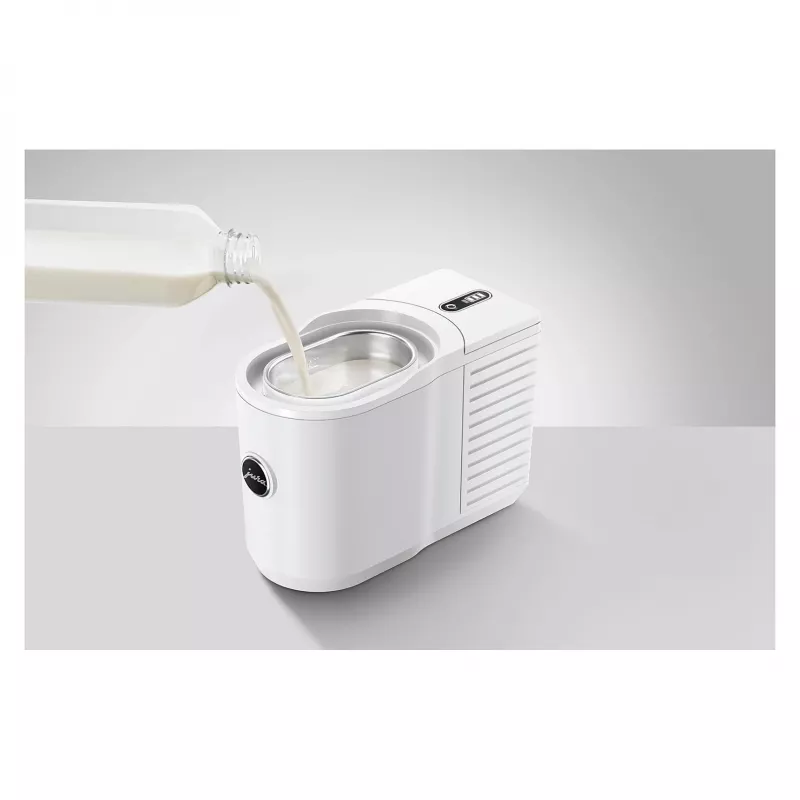 JURA Cool Control White (EB) pieno aušintuvas 0,6L