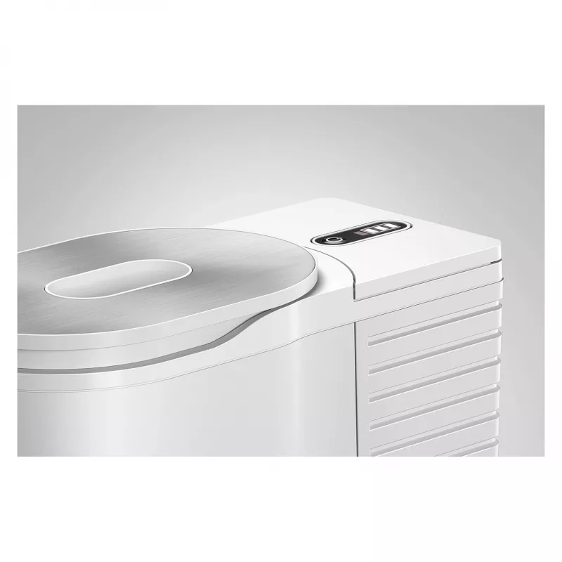 JURA Cool Control White (EB) pieno aušintuvas 0,6L