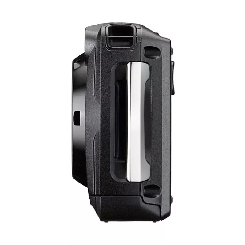 Pentax WG-8 Black USB-C Underwater & Rugged Compact Camera