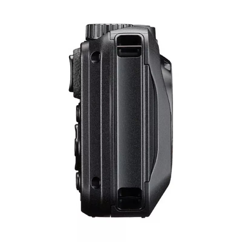 Pentax WG-8 Black USB-C Underwater & Rugged Compact Camera