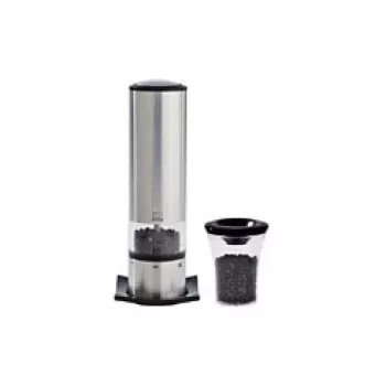 Peugeot ELIS SENSE elektrinė pipirmalė, nerūdijantis plienas, 20 cm