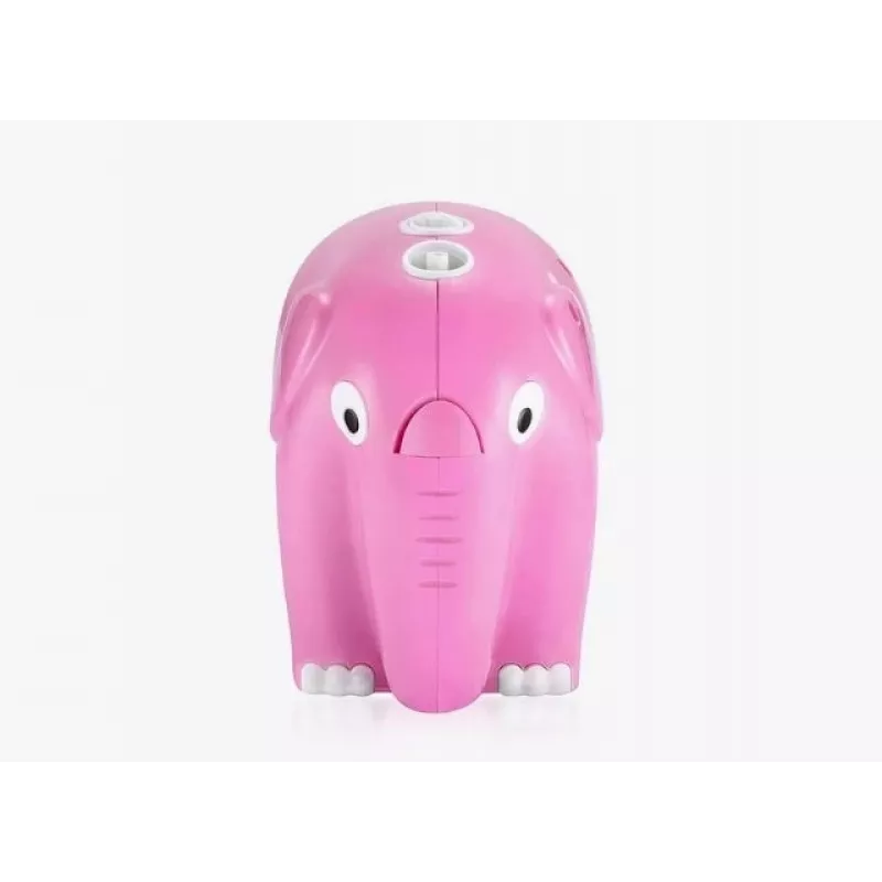 Inhaliatorius ORO-MESH BABY PINK OROMED