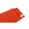 Outwell Contour Lux Red Miegmaišis 220 x 85 cm -19–15 °C Dešininis Užtrauktukas