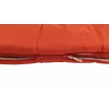 Outwell Contour Lux Red Miegmaišis 220 x 85 cm -19–15 °C Dešininis Užtrauktukas