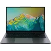 Chuwi CoreBook Plus P K1 Ryzen 5 7430U 16 inch WUXGA AntiGlare 16GB 512GB SSD Backlit Keyboard Windows 11 Pro Black