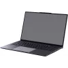 Chuwi CoreBook Plus P K1 Ryzen 5 7430U 16 inch WUXGA AntiGlare 16GB 512GB SSD Backlit Keyboard Windows 11 Pro Black