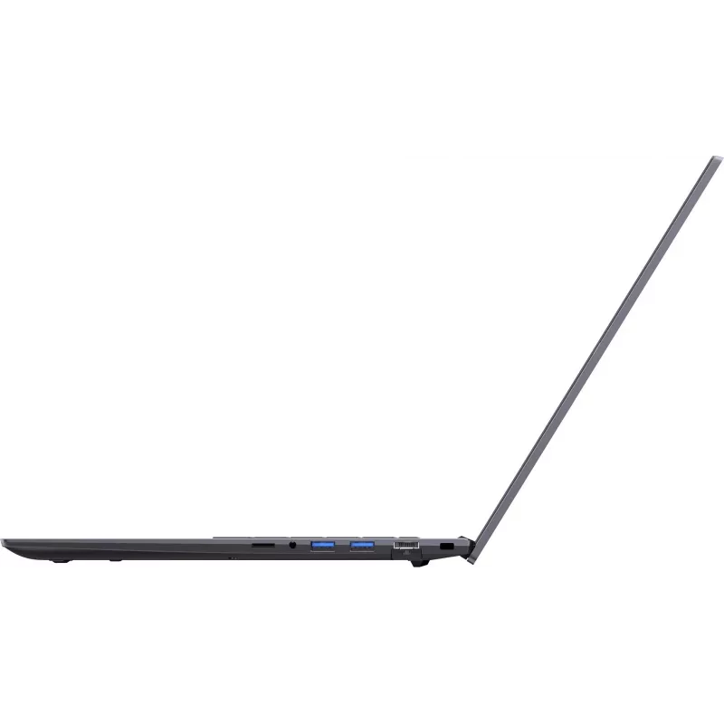 Chuwi CoreBook Plus P K1 Ryzen 5 7430U 16 inch WUXGA AntiGlare 16GB 512GB SSD Backlit Keyboard Windows 11 Pro Black
