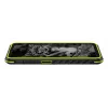ULEFONE Armor X31 6GB/128GB Green Nepažeidžiamas išmanusis telefonas 5,45 inch HD+ IP68/IP69K